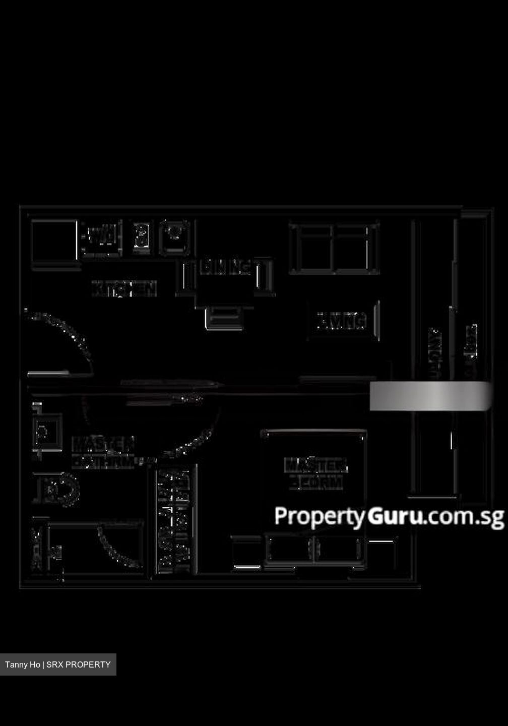 Suites @ Guillemard (D15), Apartment #455147301